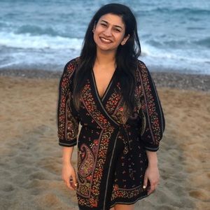 Meet your Posher, Shreya